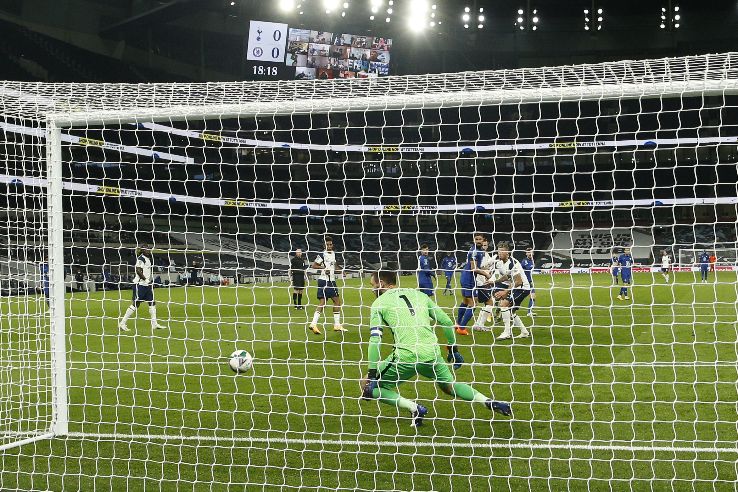 (Foto: EPA-EFE)