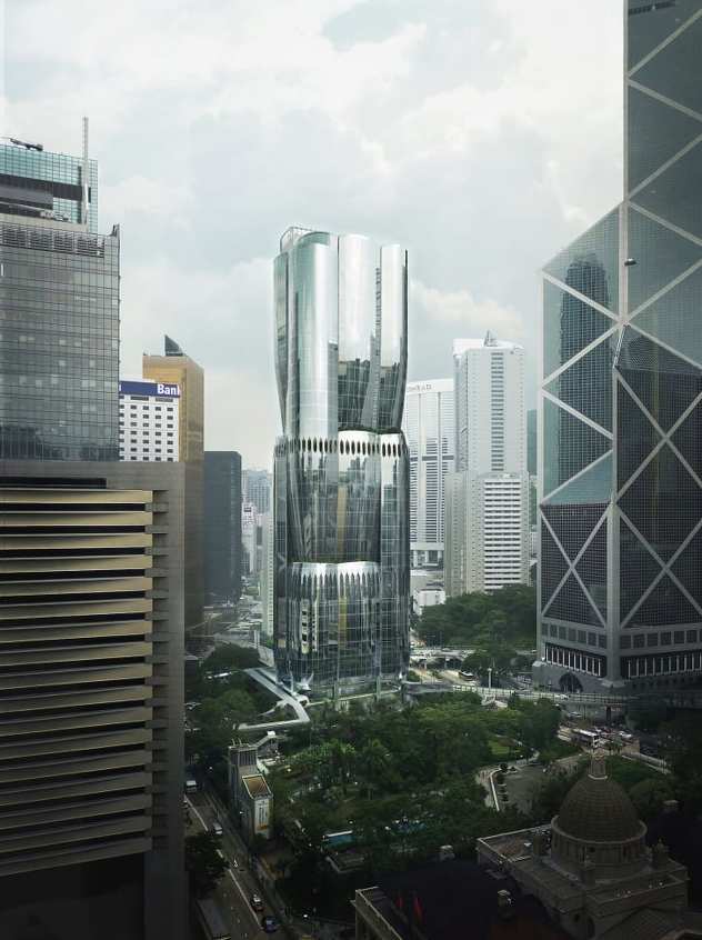 Foto: Zaha Hadid Architects