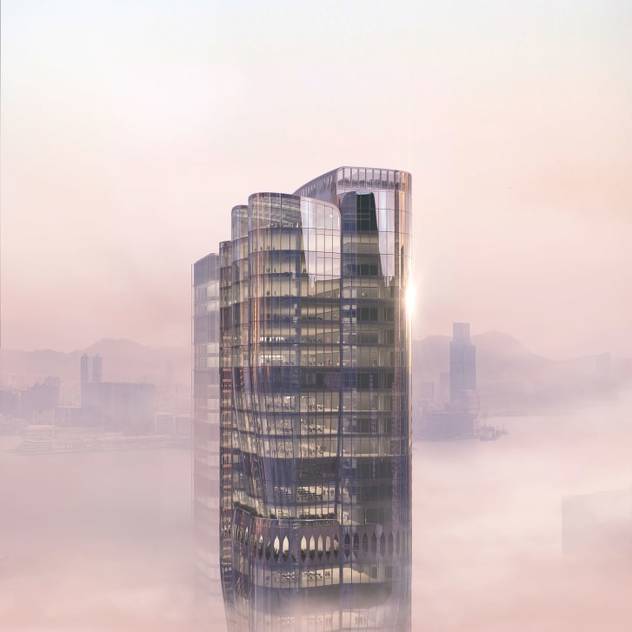Foto: Zaha Hadid Architects