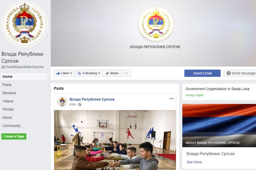 Foto: Screenshot