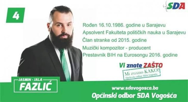 Jala Brat