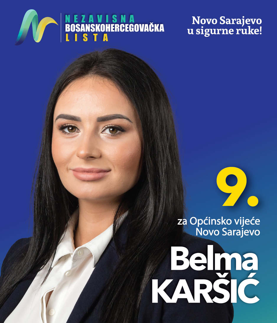 Belma Karšić