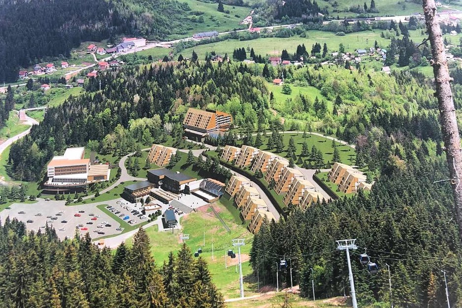 Foto: Ski centar