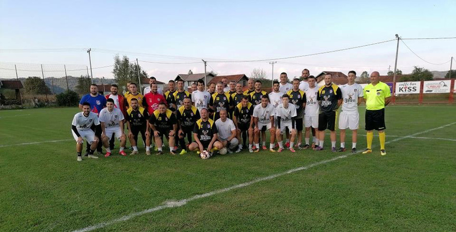 Foto: SRNA