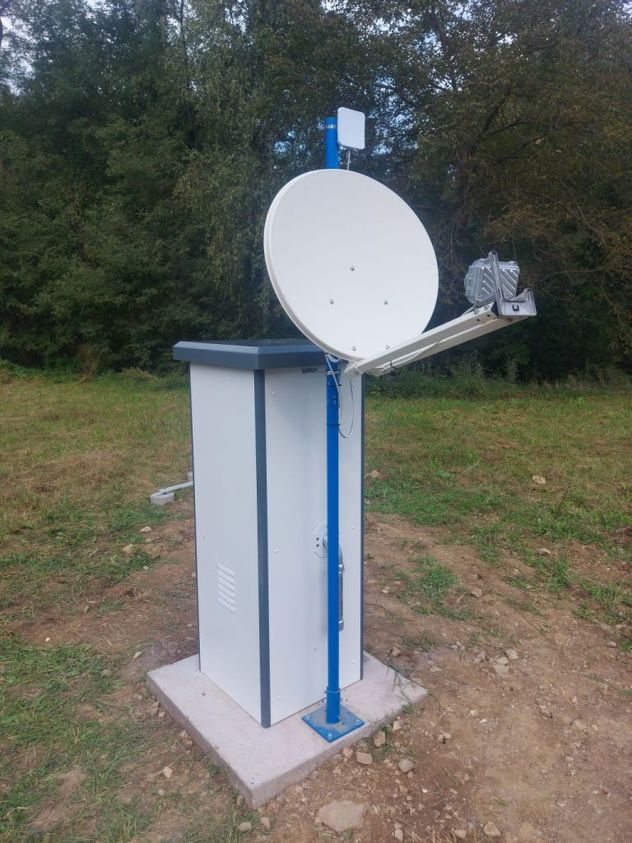 Postaja za uzorkovanje zraka