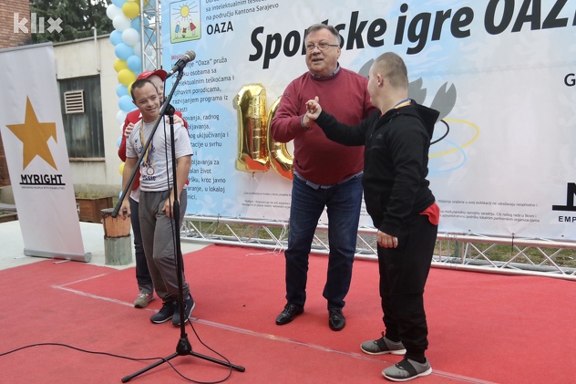 (Foto: D. Ć./Klix.ba)