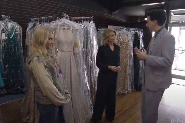 Detalj iz trailera