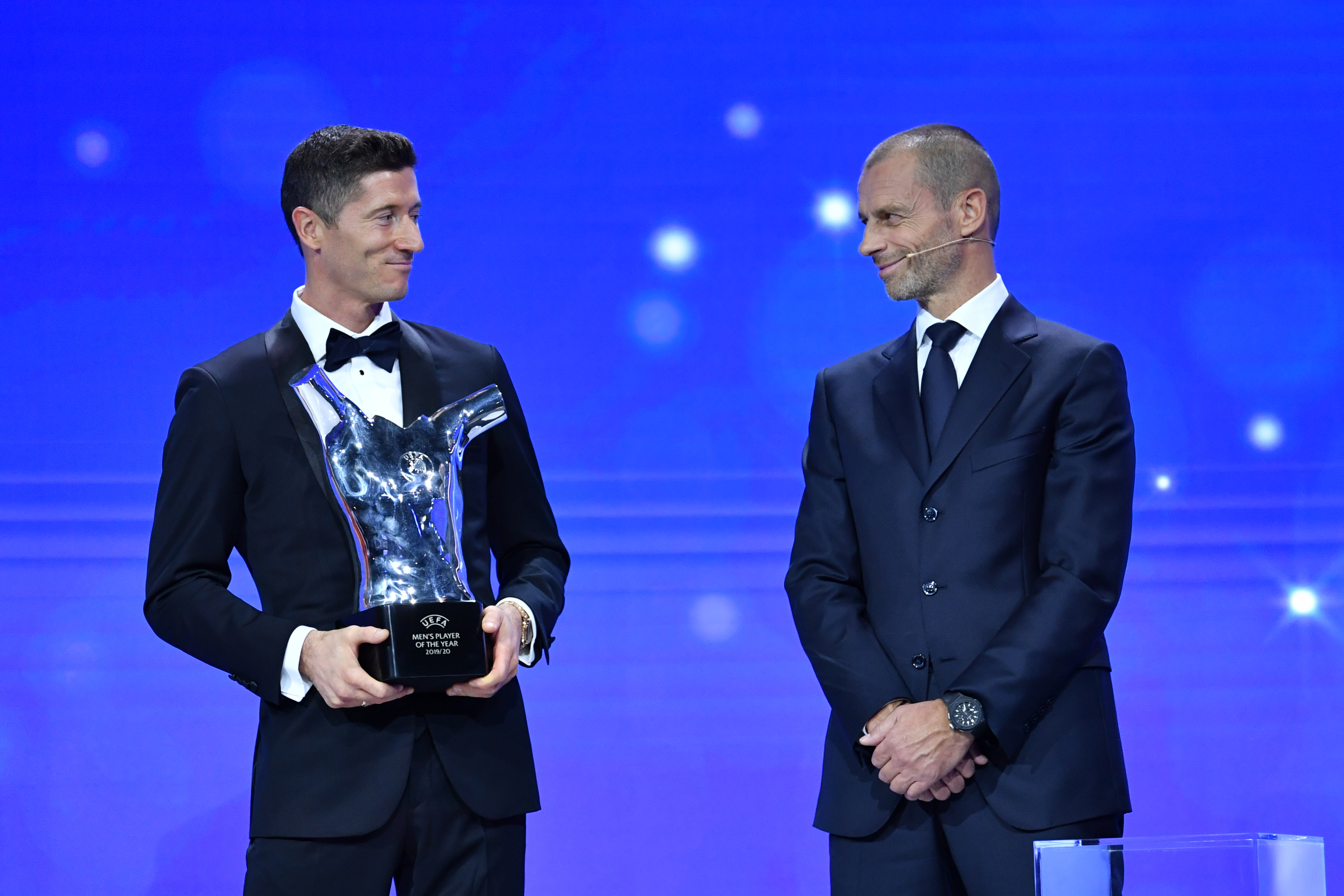 (Foto: EPA-EFE)