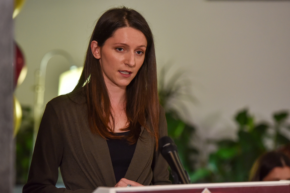 (Foto: Prva bošnjačka gimnazija Sarajevo)