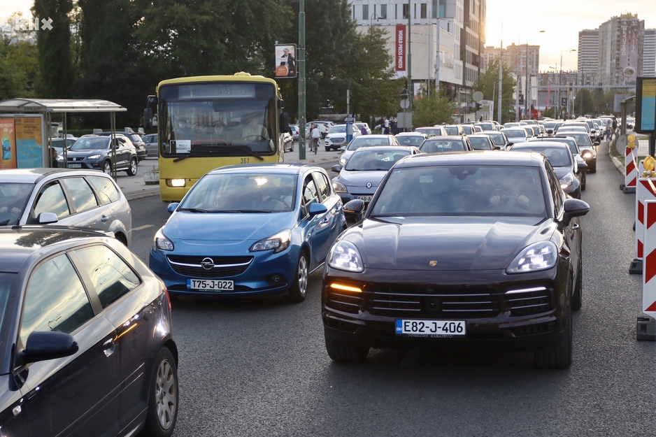 Foto: D. Ć./Klix.ba