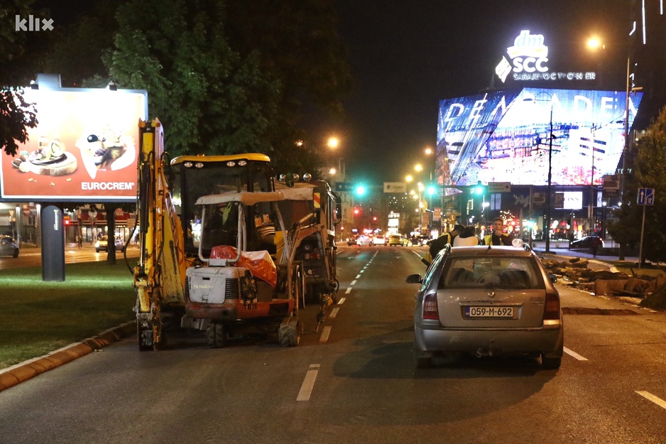 Foto: D. Ć./Klix.ba