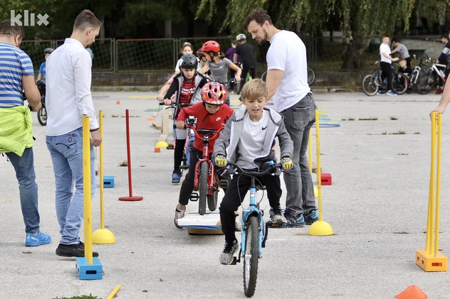 (Foto: D. Ć./Klix.ba)