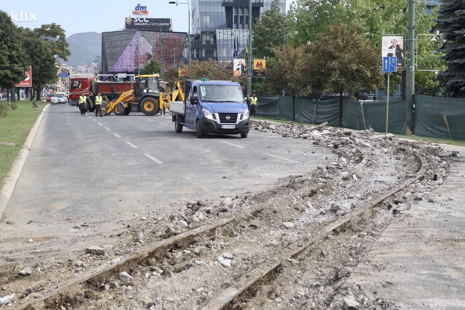 Foto: D. Ć./Klix.ba