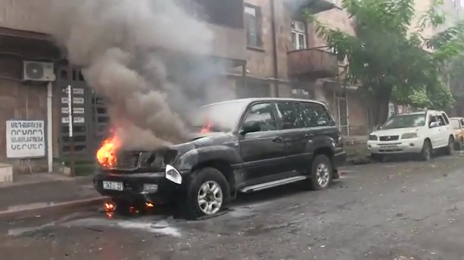 Foto: EPA-EFE
