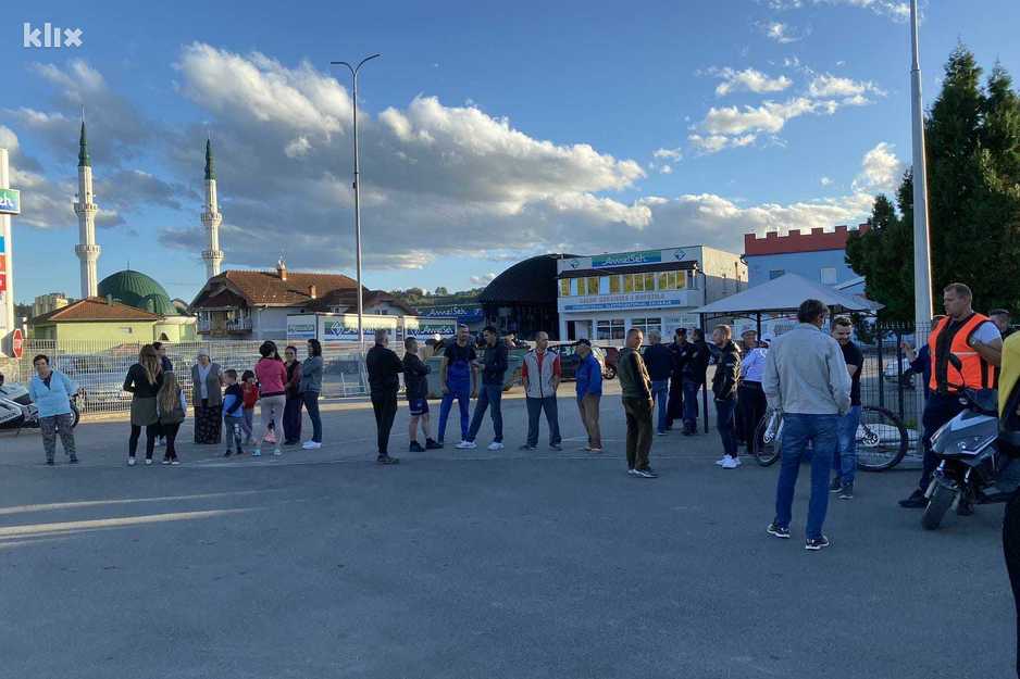 Foto: A. Veladžić