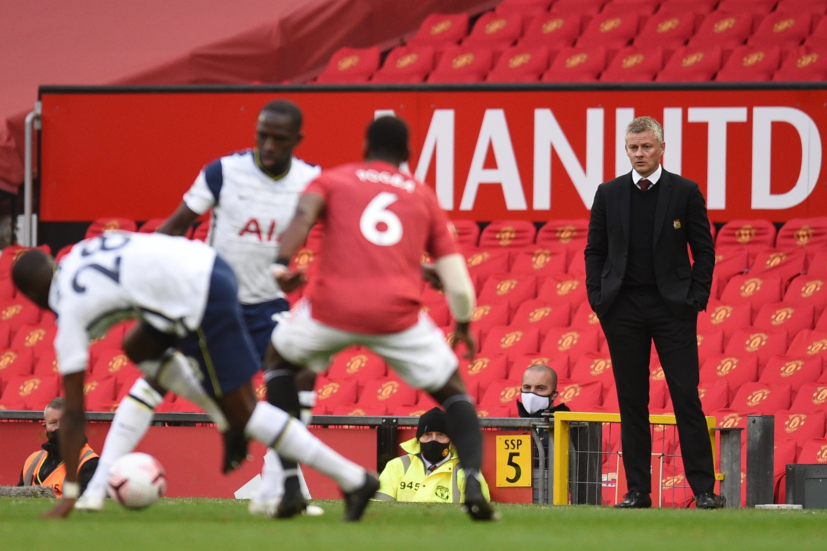 (Foto: EPA-EFE)