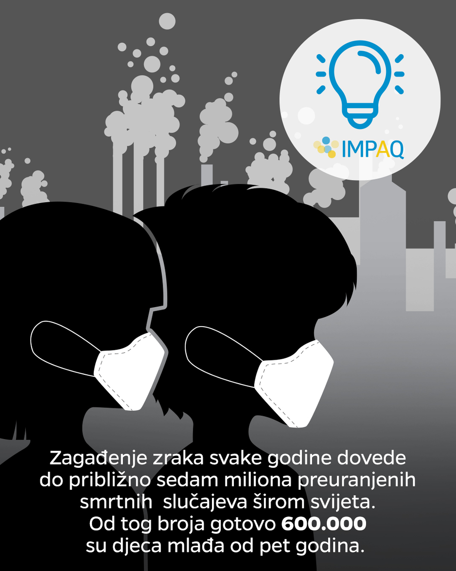 IMPAQ (Foto: McCANN)