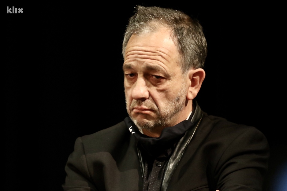 Aleš kurt (Foto: D. Ć./Klix.ba)
