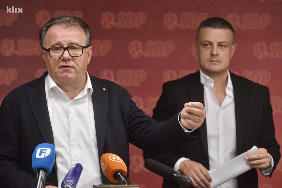 Foto: T. S./Klix.ba