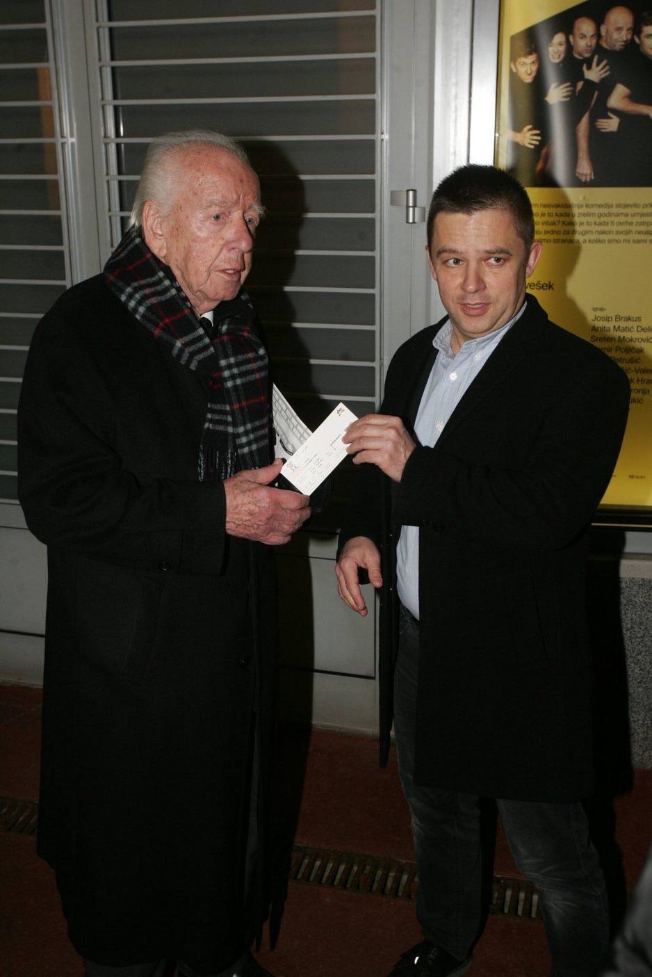 Budimir Lončar i Tvrtko Jakovina
