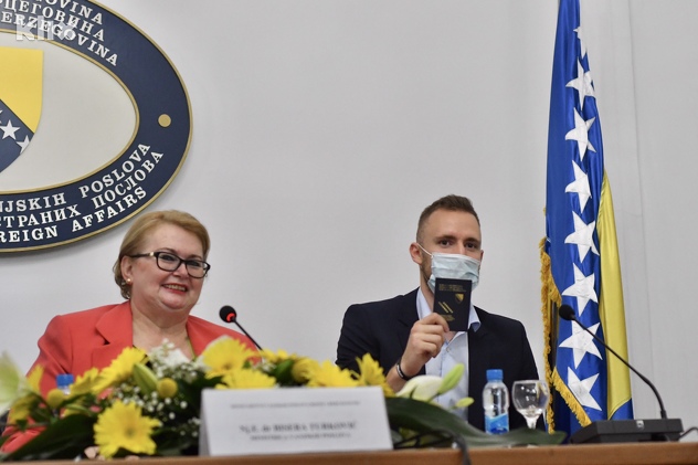 (Foto: T. S./Klix.ba)