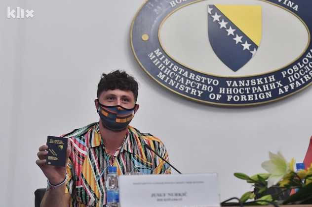 (Foto: T. S./Klix.ba)