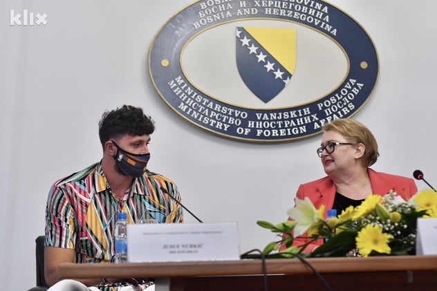 (Foto: T. S./Klix.ba)