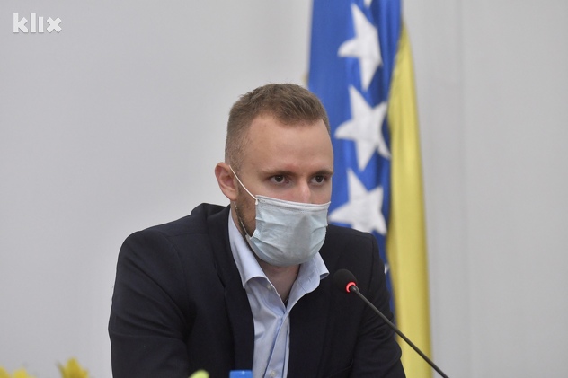 (Foto: T. S./Klix.ba)