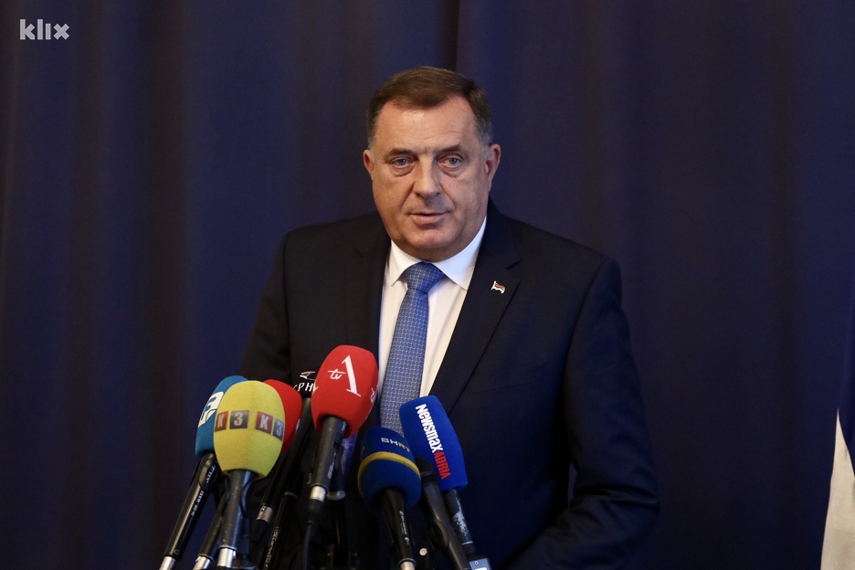 Foto: D. Ć./Klix.ba