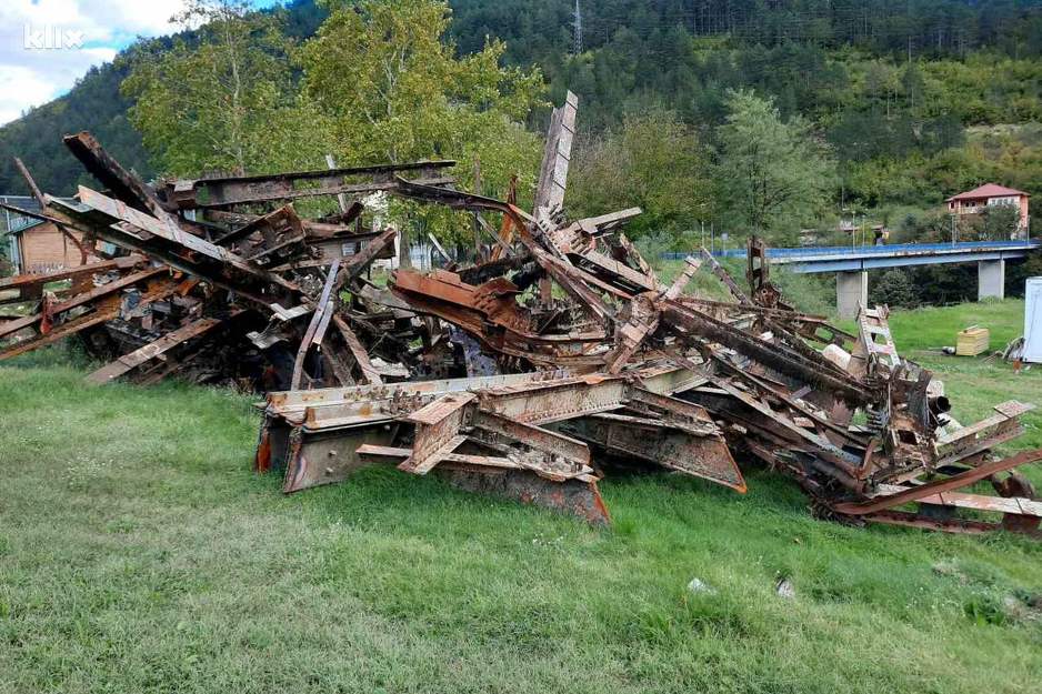 Foto: G. Š./Klix.ba