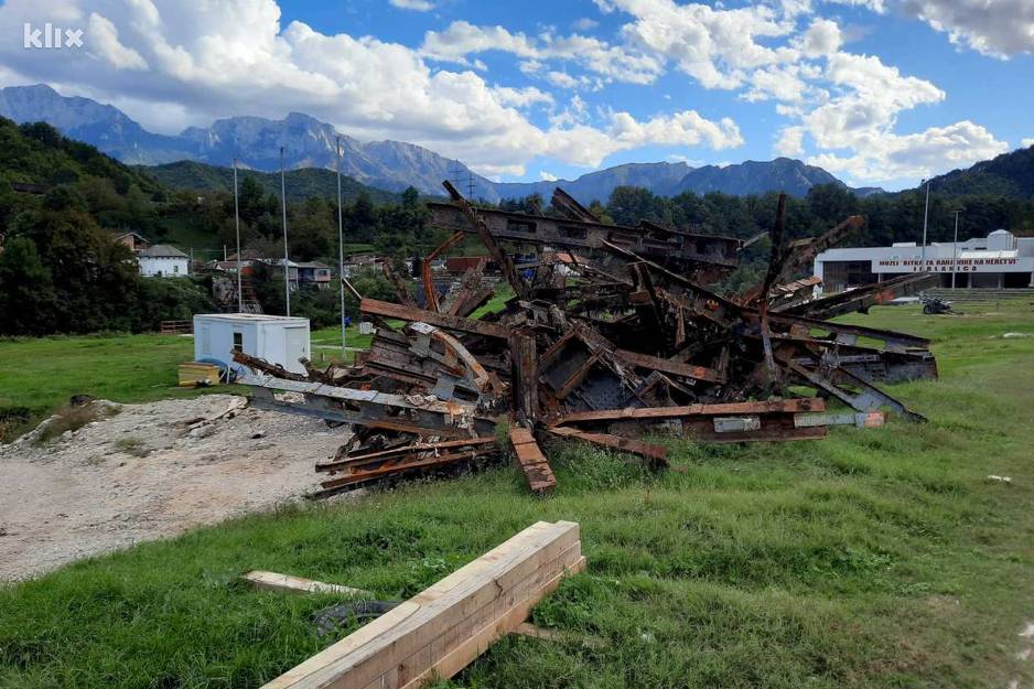 Foto: G. Š./Klix.ba