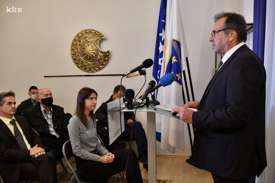 Foto: I. Š./Klix.ba