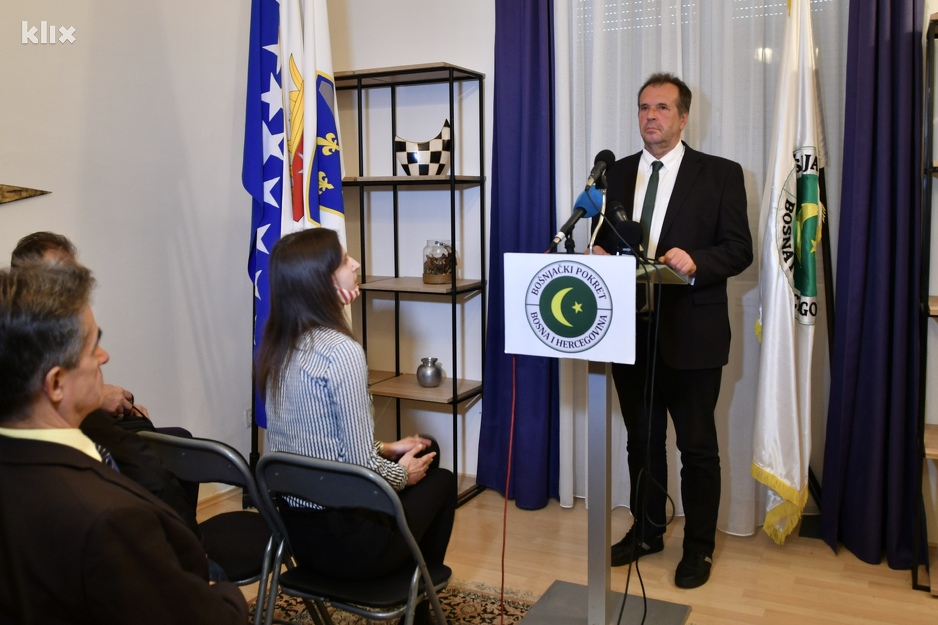 Foto: I. Š./Klix.ba