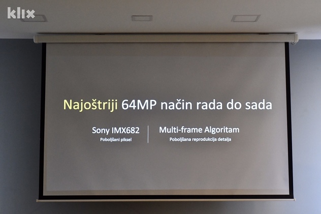 (Foto: T. S./Klix.ba)