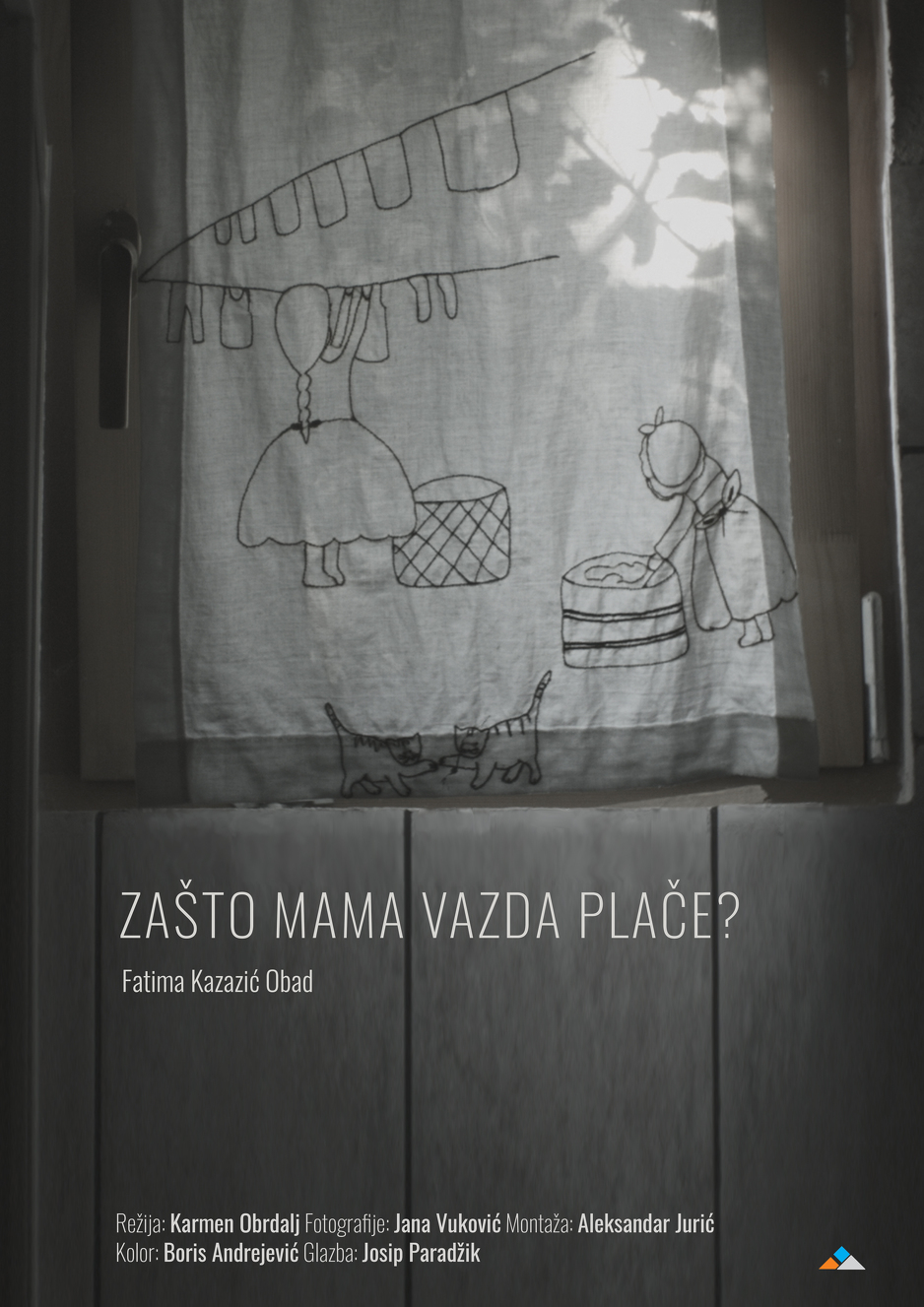 Poster za kratki dokumentarni film