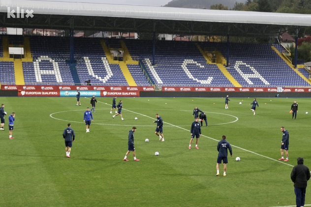 (Foto: D. Ć./Klix.ba)