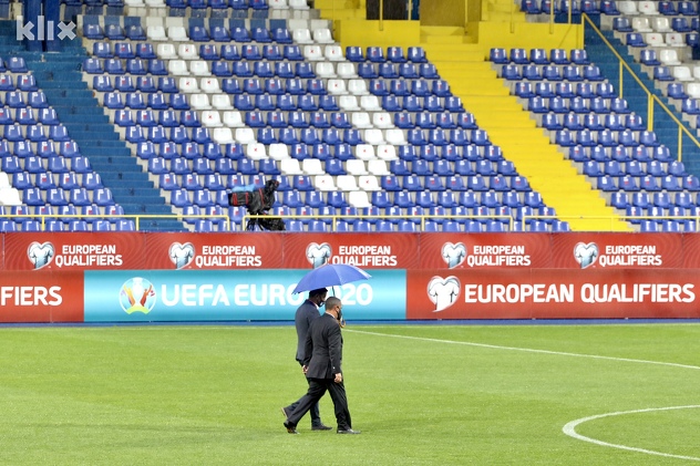 (Foto: D. Ć./Klix.ba)