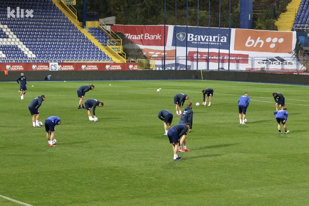 (Foto: D. Ć./Klix.ba)