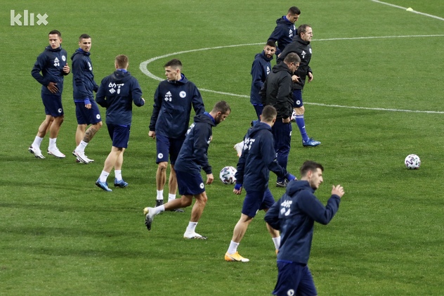 (Foto: D. Ć./Klix.ba)
