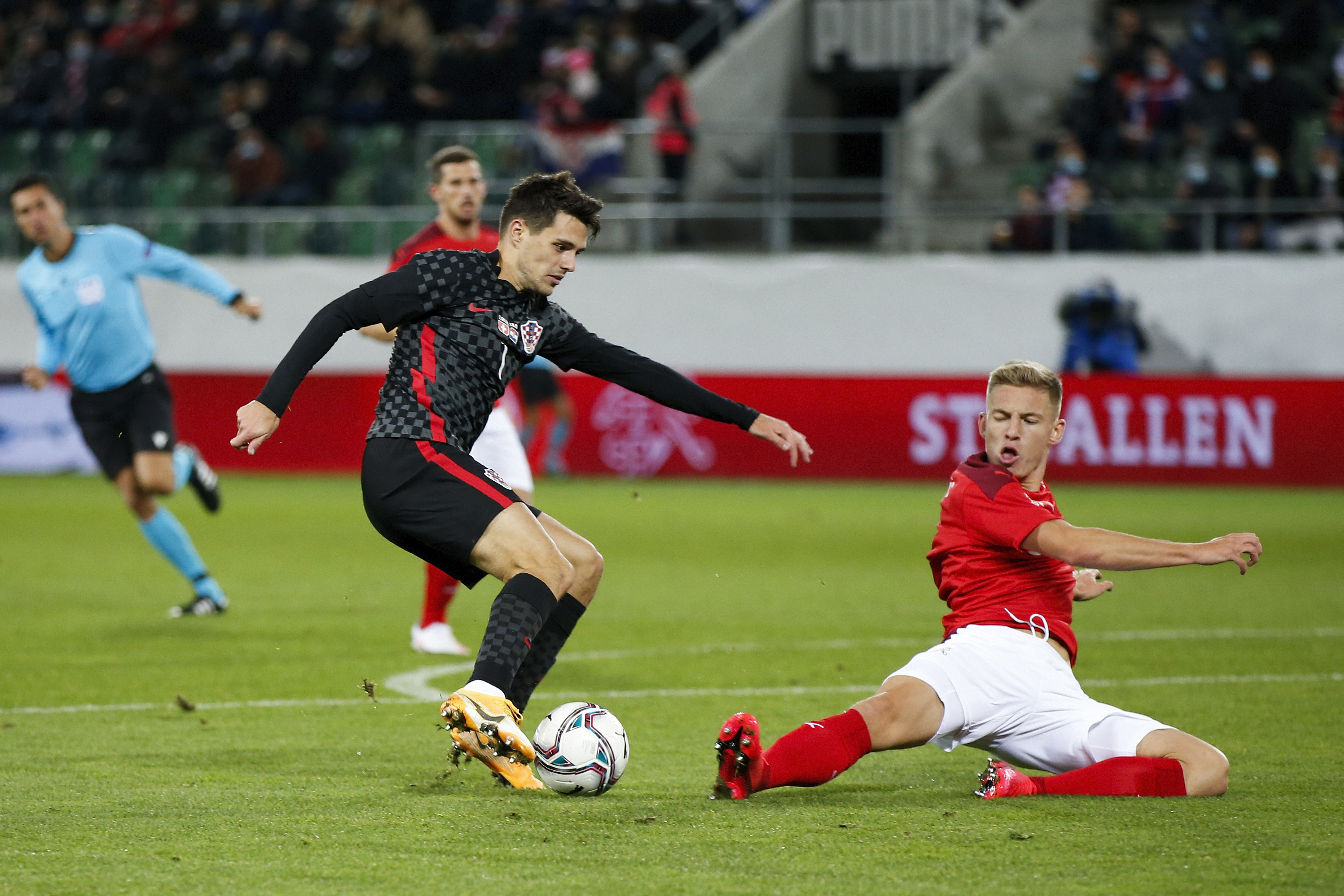 (Foto: EPA-EFE)