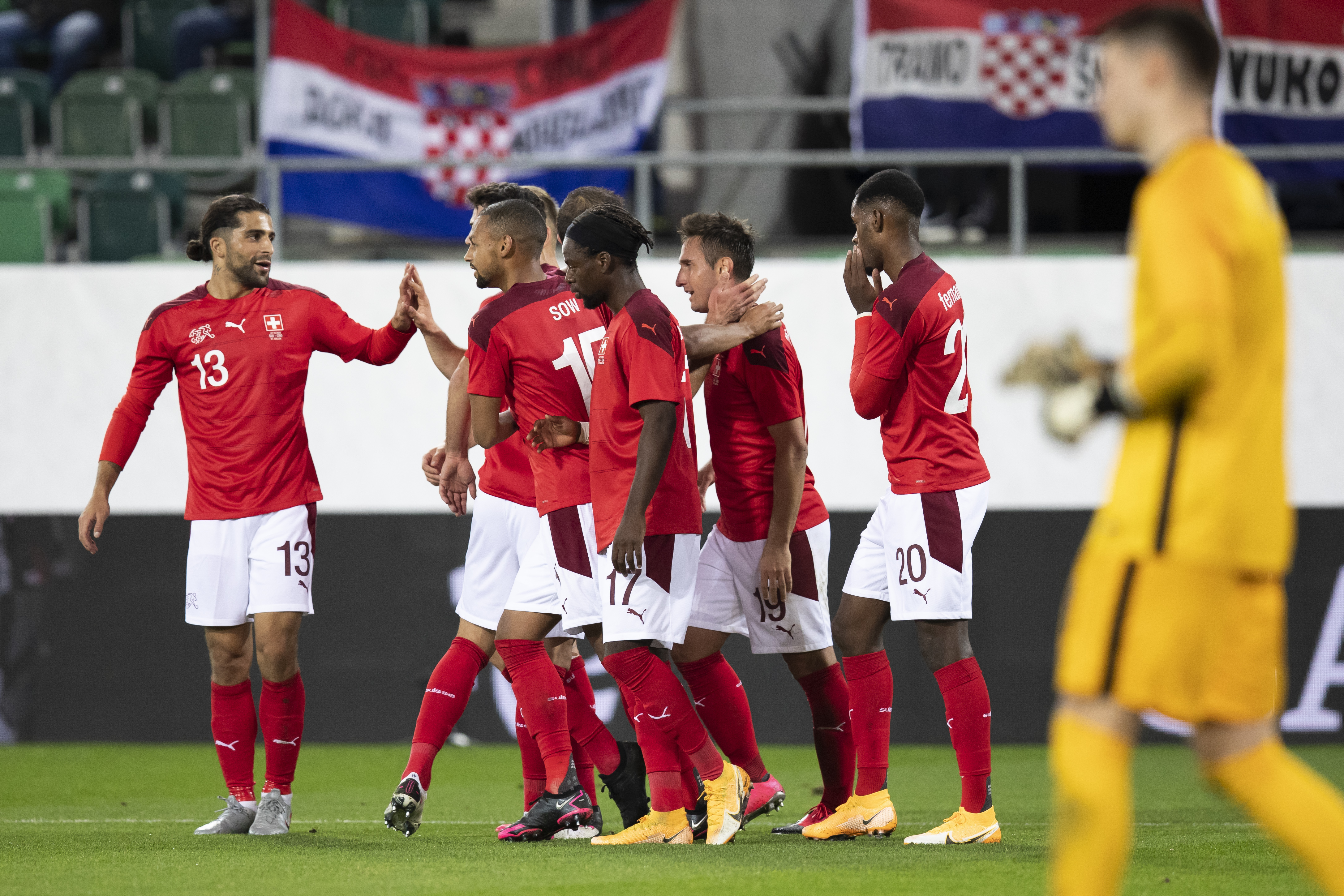 (Foto: EPA-EFE)