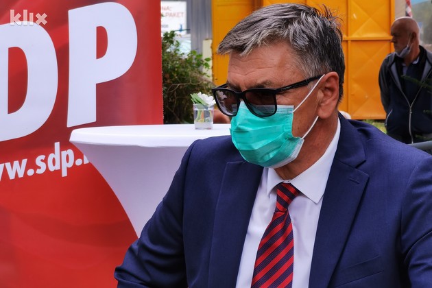 (Foto: E. M./Klix.ba)
