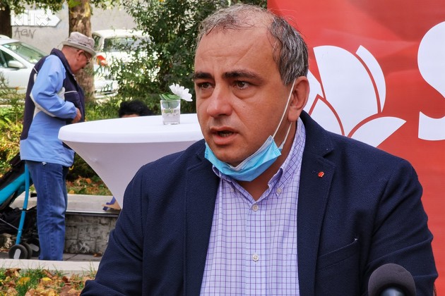 (Foto: E. M./Klix.ba)