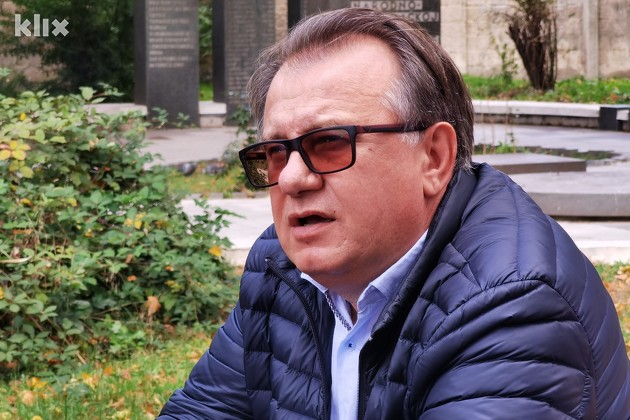 (Foto: E. M./Klix.ba)