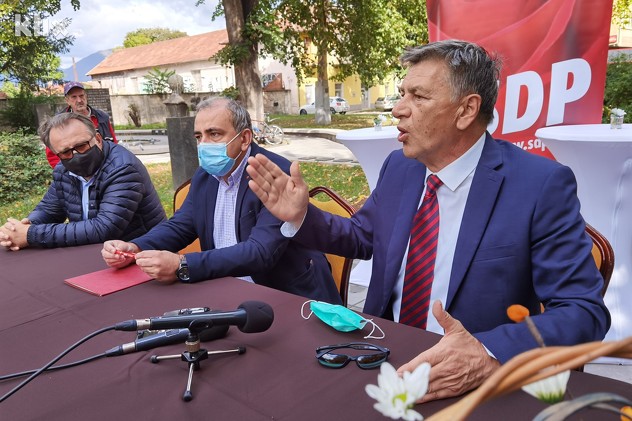 (Foto: E. M./Klix.ba)