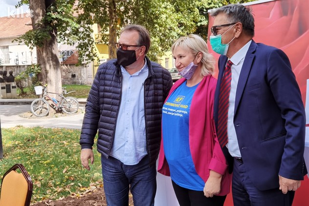 (Foto: E. M./Klix.ba)