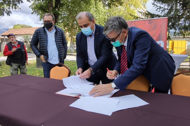 (Foto: E. M./Klix.ba)