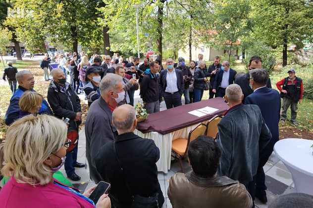 (Foto: E. M./Klix.ba)
