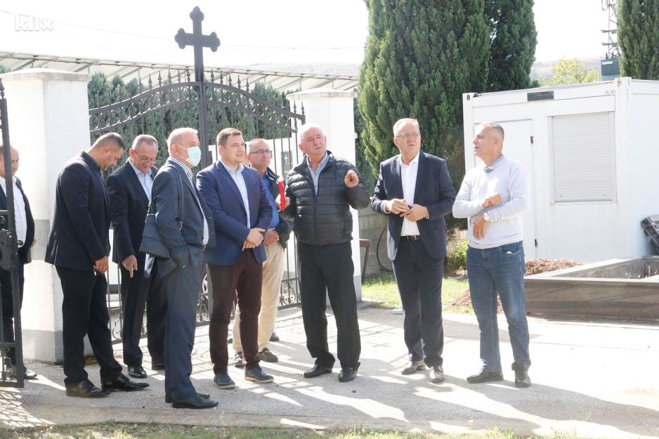 Foto: G. Š./Klix.ba