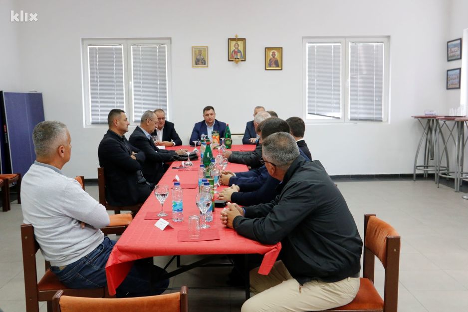 Foto: G. Š./Klix.ba